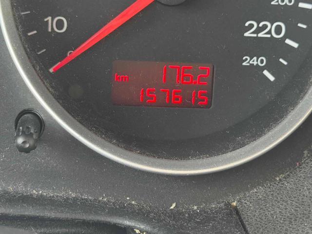 AUDI A2 157,615km 1.4 16V Top senza nessun lavoro da fare