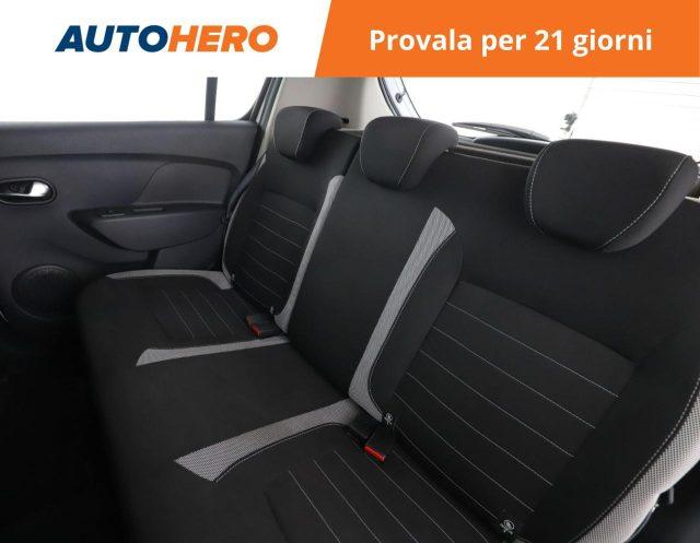 DACIA Sandero Stepway 1.5 dCi 8V 90CV Start&Stop