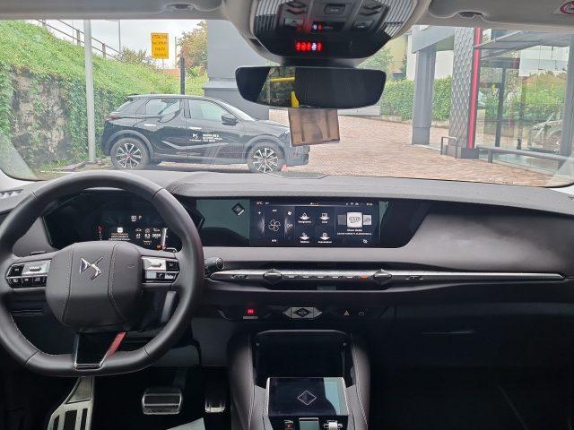 DS AUTOMOBILES DS 4 1200 BZ 130CV AUT OPERA