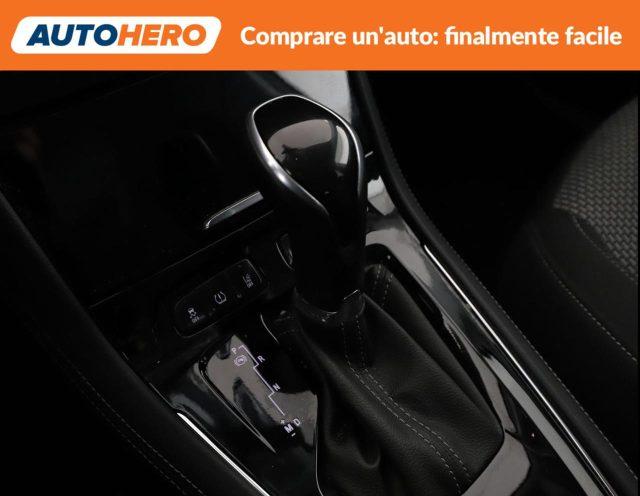 OPEL Grandland X 1.5 diesel Ecotec Start&Stop aut. Business