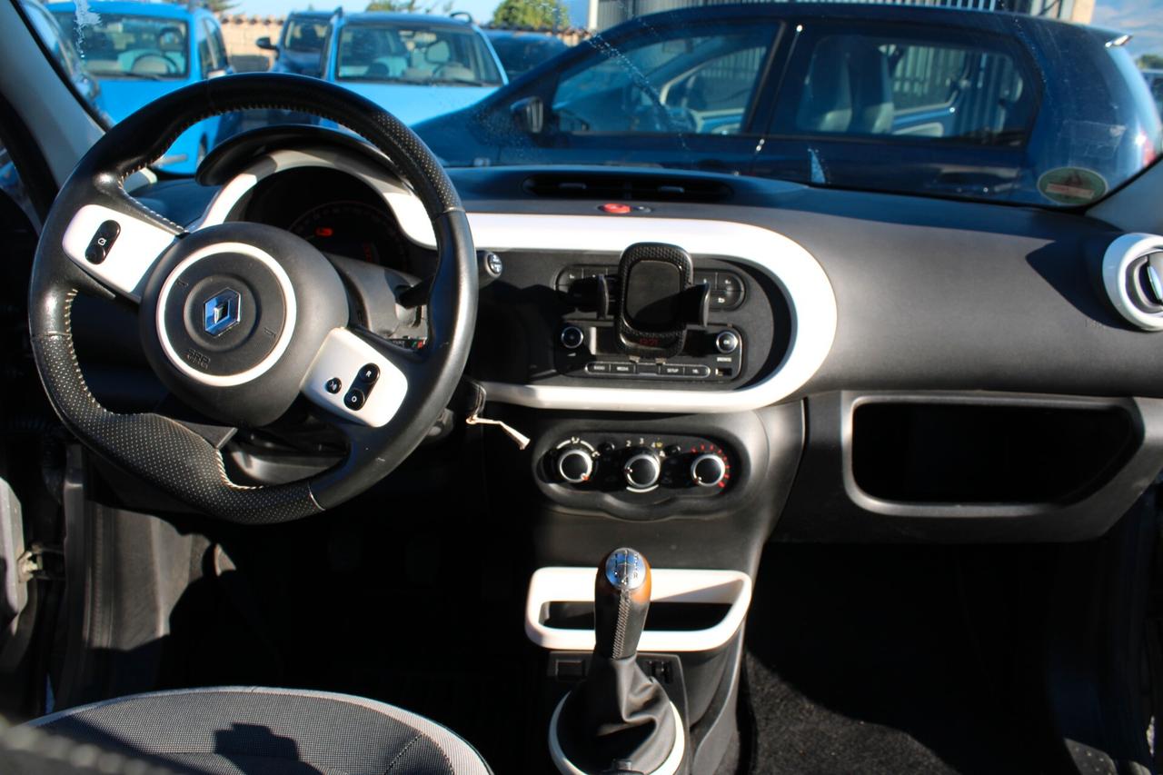 Renault Twingo SCe Life