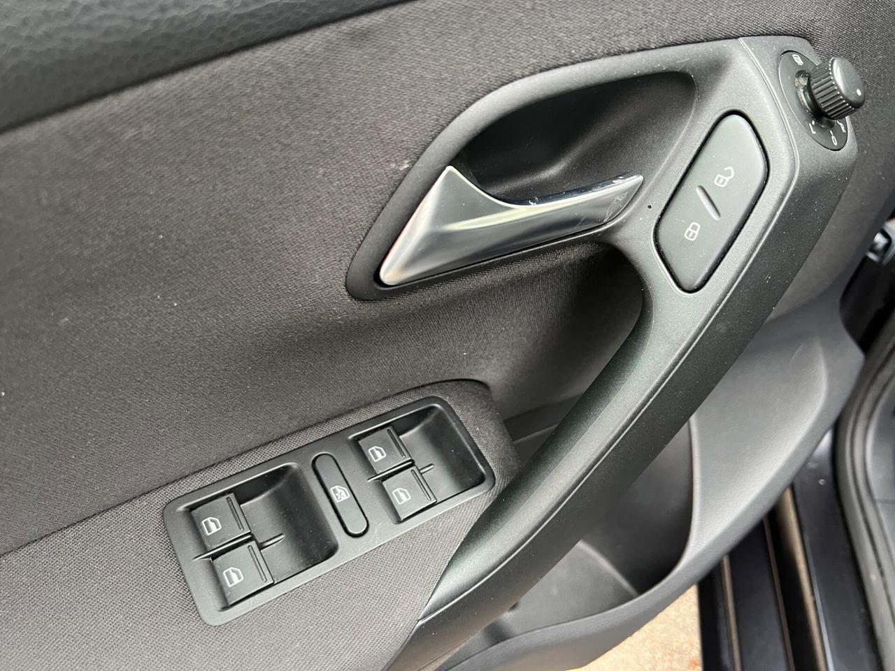 Volkswagen Polo 1.2 TDI 5p. Comfortline