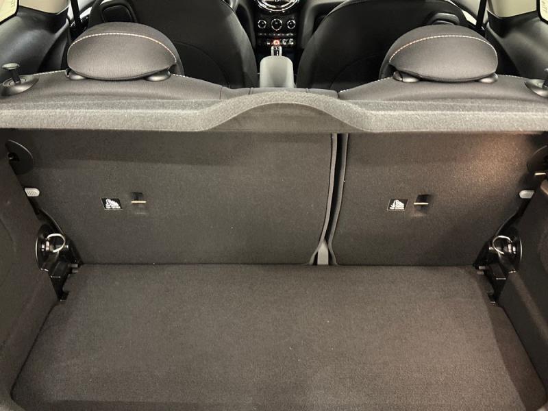 Mini Cooper 1.5 TwinPower Turbo Cooper