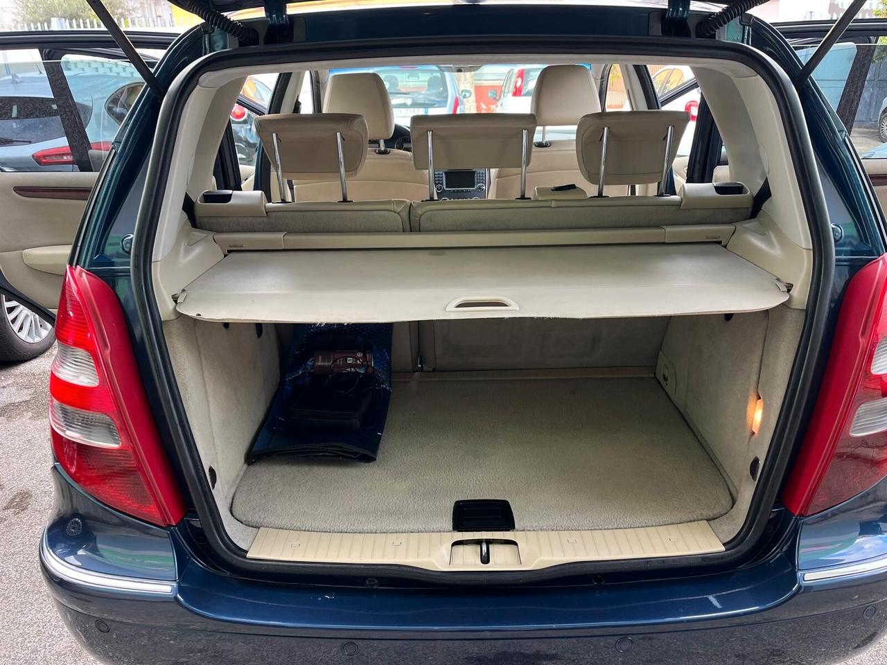 Mercedes-benz A 180 CDI Elegance