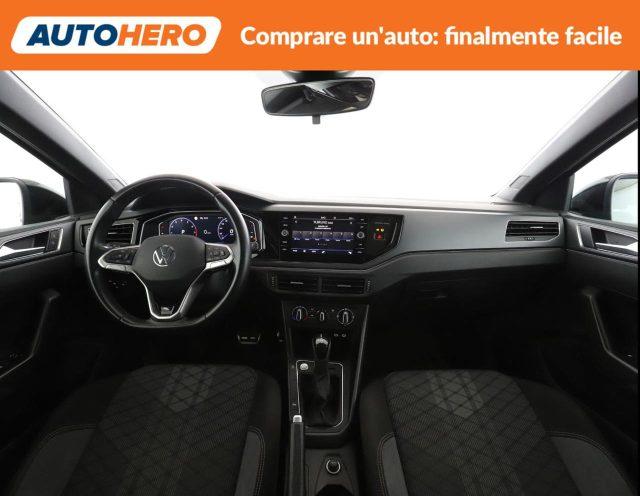 VOLKSWAGEN Taigo 1.5 TSI ACT 150 CV DSG R-Line