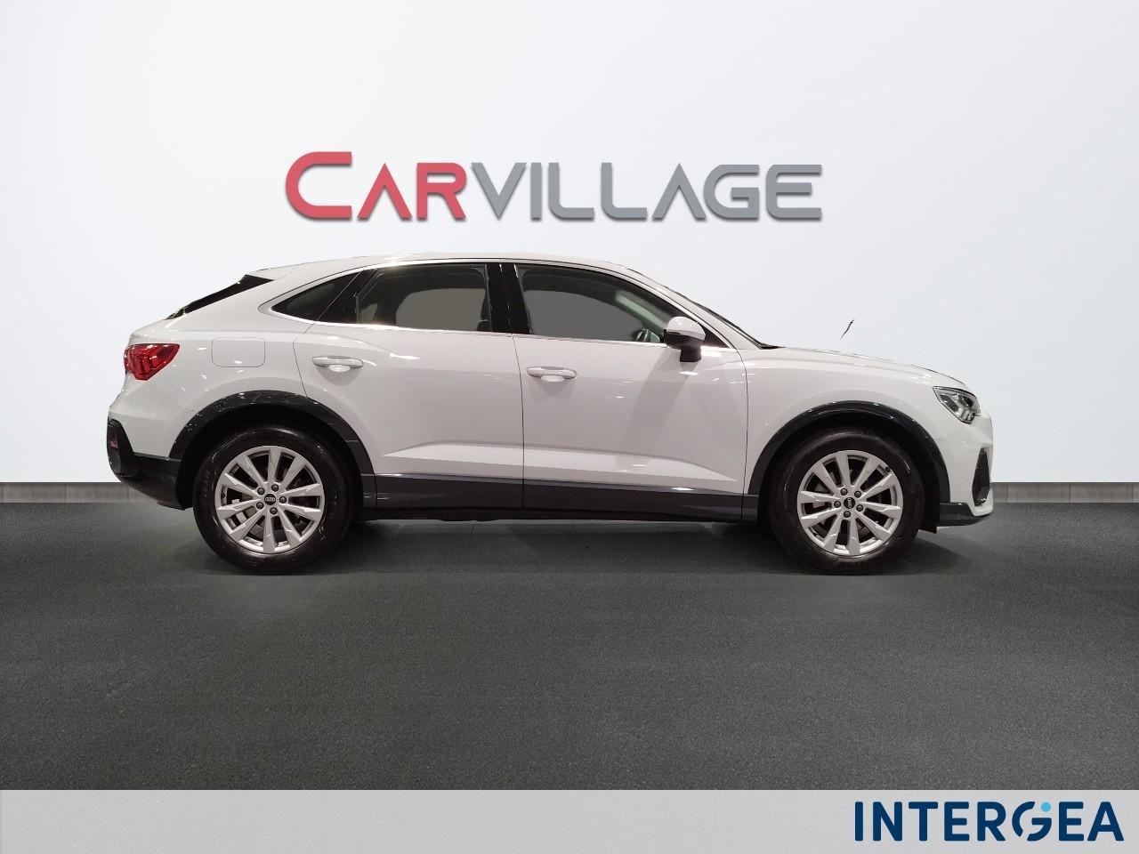 AUDI Q3 Sportback 35 2.0 tdi Business Plus s-tronic