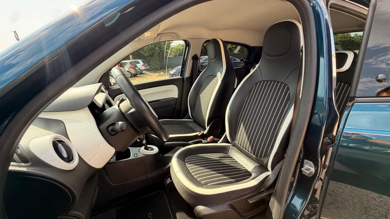 Renault Twingo Electric Intens