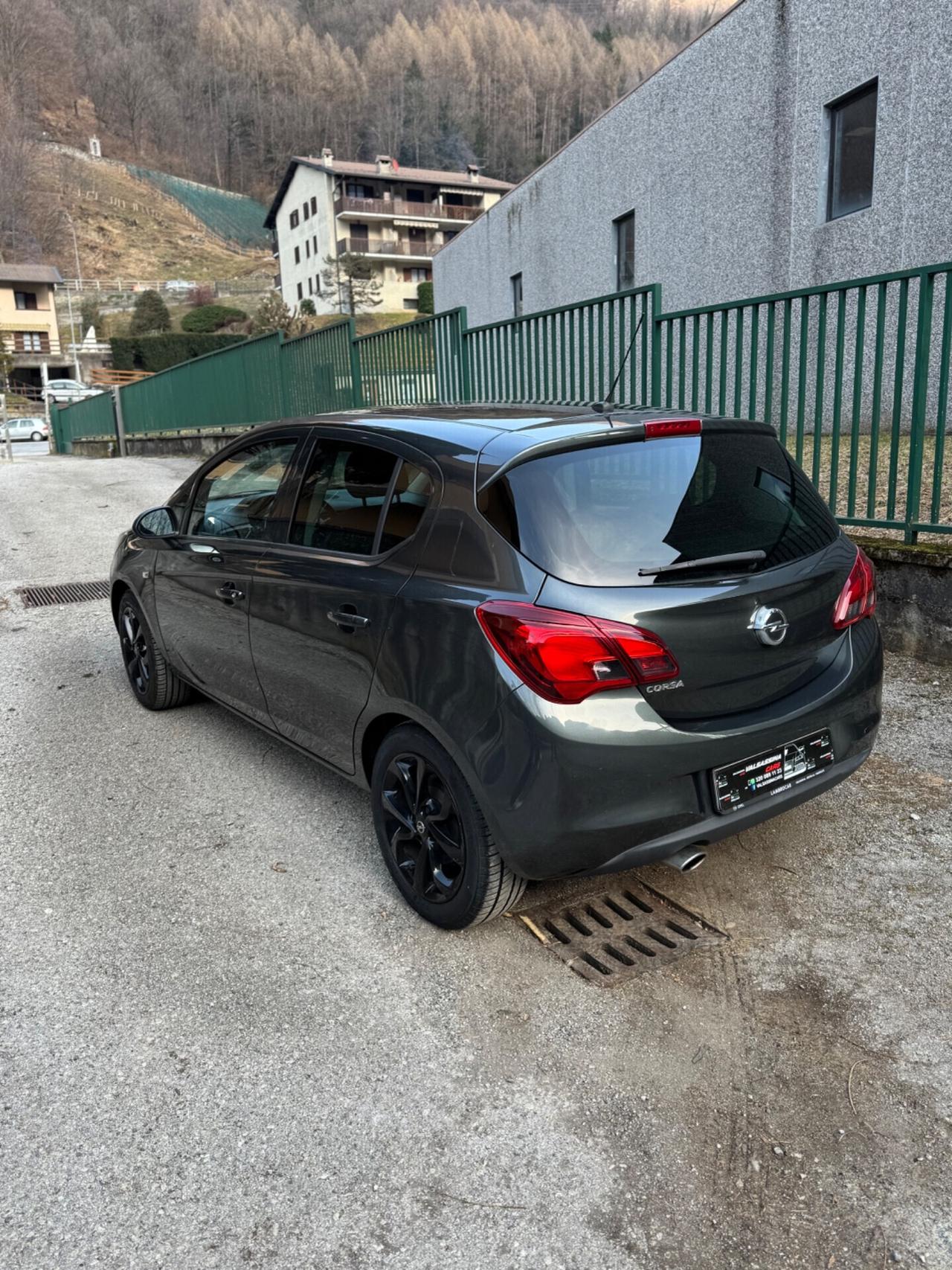 Opel Corsa 1.4 5 porte Innovation