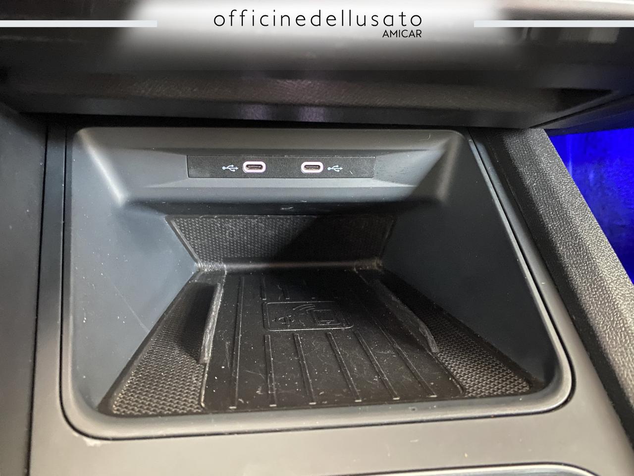 Cupra Formentor 2.0 tdi 150cv