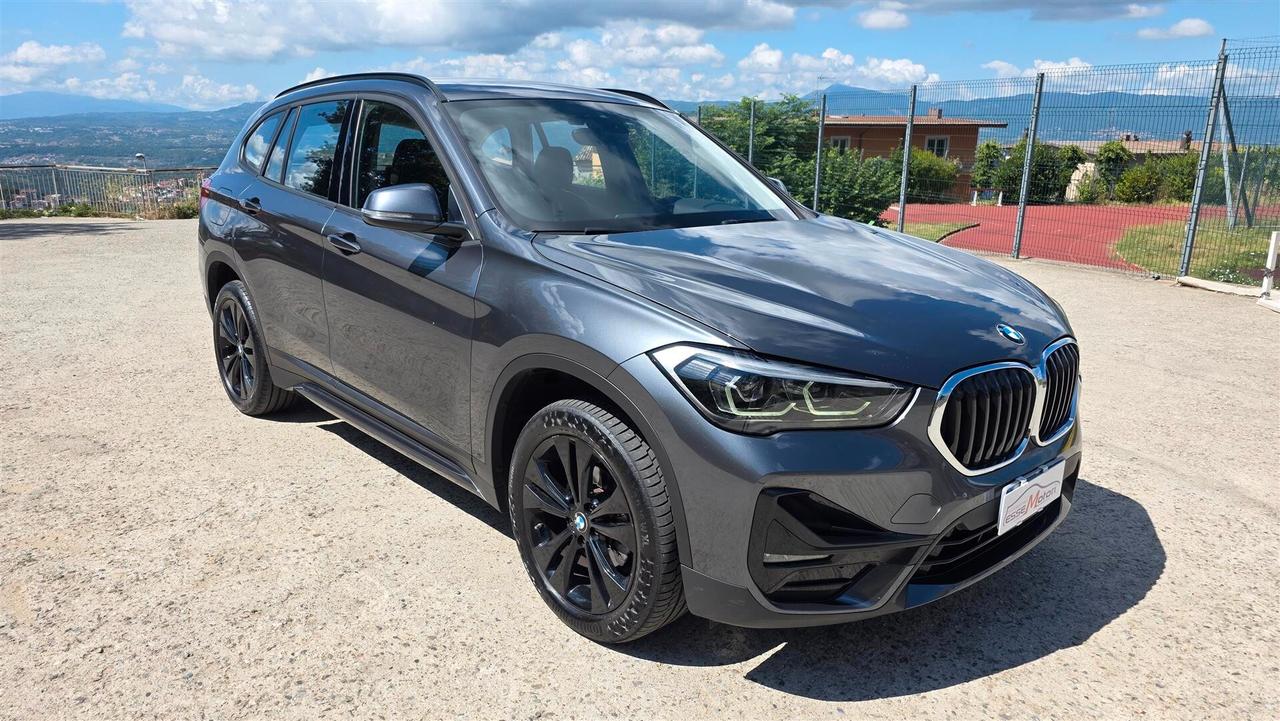 Bmw X1 sDrive16d Sport