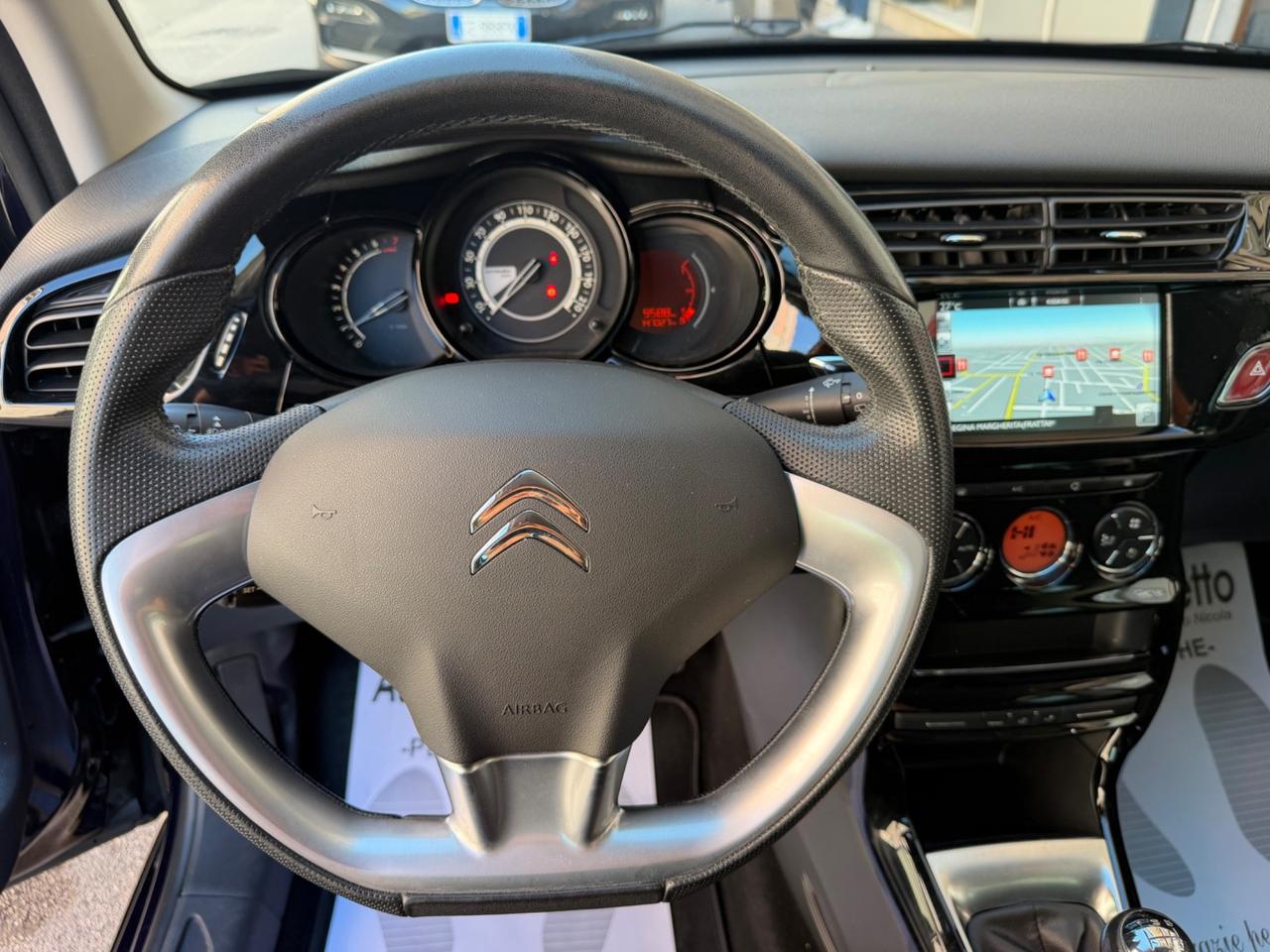 Citroen C3 PureTech 82 Exclusive 2016