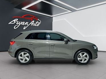 Audi Q3 SPB 35 1.5 MHEV TFSI S tronic