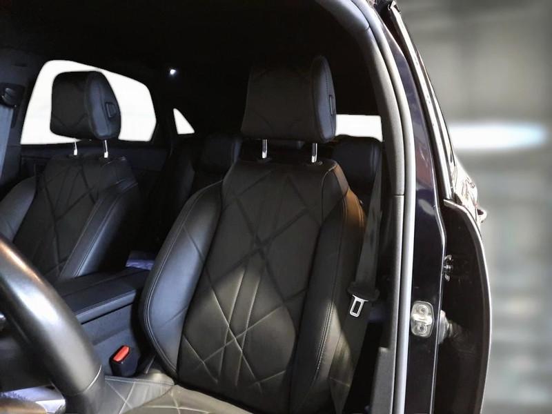 DS DS 7 CROSSBACK BlueHDi 130 Automatica Grand Chic
