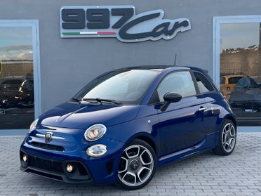 Abarth 595 1.4 Turbo T-Jet 165 CV Turismo 70° ANNIVERSARY SABELT FULL