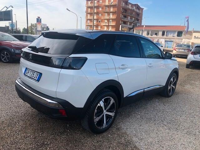 Peugeot 3008 BlueHDi 130 S&S Allure Pack