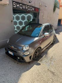 Abarth 595 C 1.4 Turbo T-Jet 165 CV Turismo 71° ANNIVERSARIO