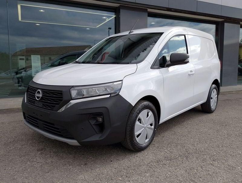 Renault Kangoo PRONTA CONSEGNA 130CV ACENTA L1 PREZZO+IVA