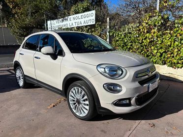 FIAT 500X 1.4 MultiAir 140 CV Opening Edition