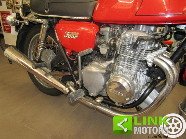 HONDA CB 350 Four 350 Four