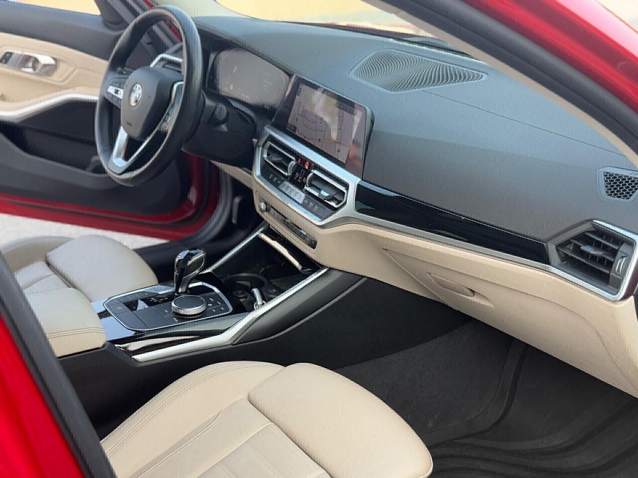 Bmw 320d xDrive Sport Tetto, FULL !