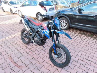 APRILIA SX 125 3.000 KM 06-2023 UNIPROPRIETARIO