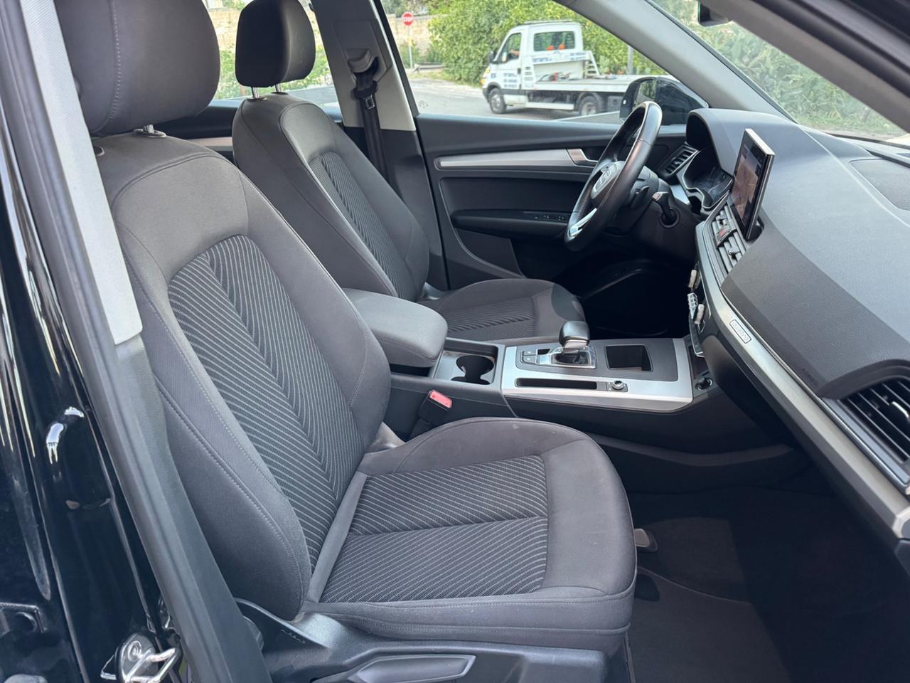 Audi Q5 2.0 TDI 204 CV - PERFETTA - 2022