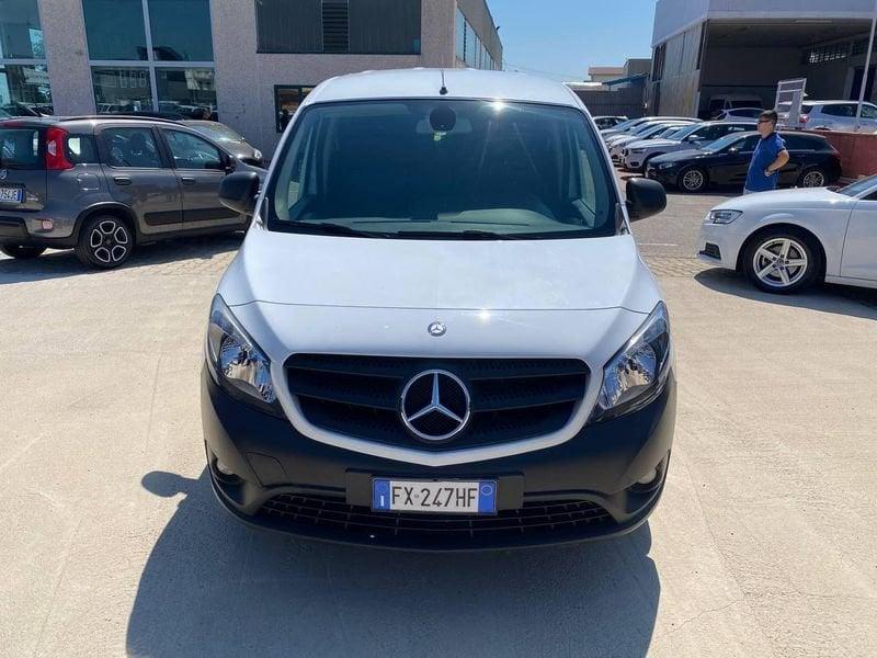 Mercedes-Benz Citan 1.5 Dci 110cv