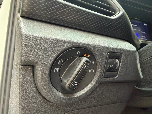 VOLKSWAGEN T-Cross 1.0 TSI 95CV APPLE CARPLAY NAVIGAZIONE SENS.PARCH.