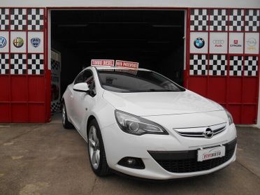 Opel Astra GTC 1.6 CDTI 110CV X NEO PATENTATI