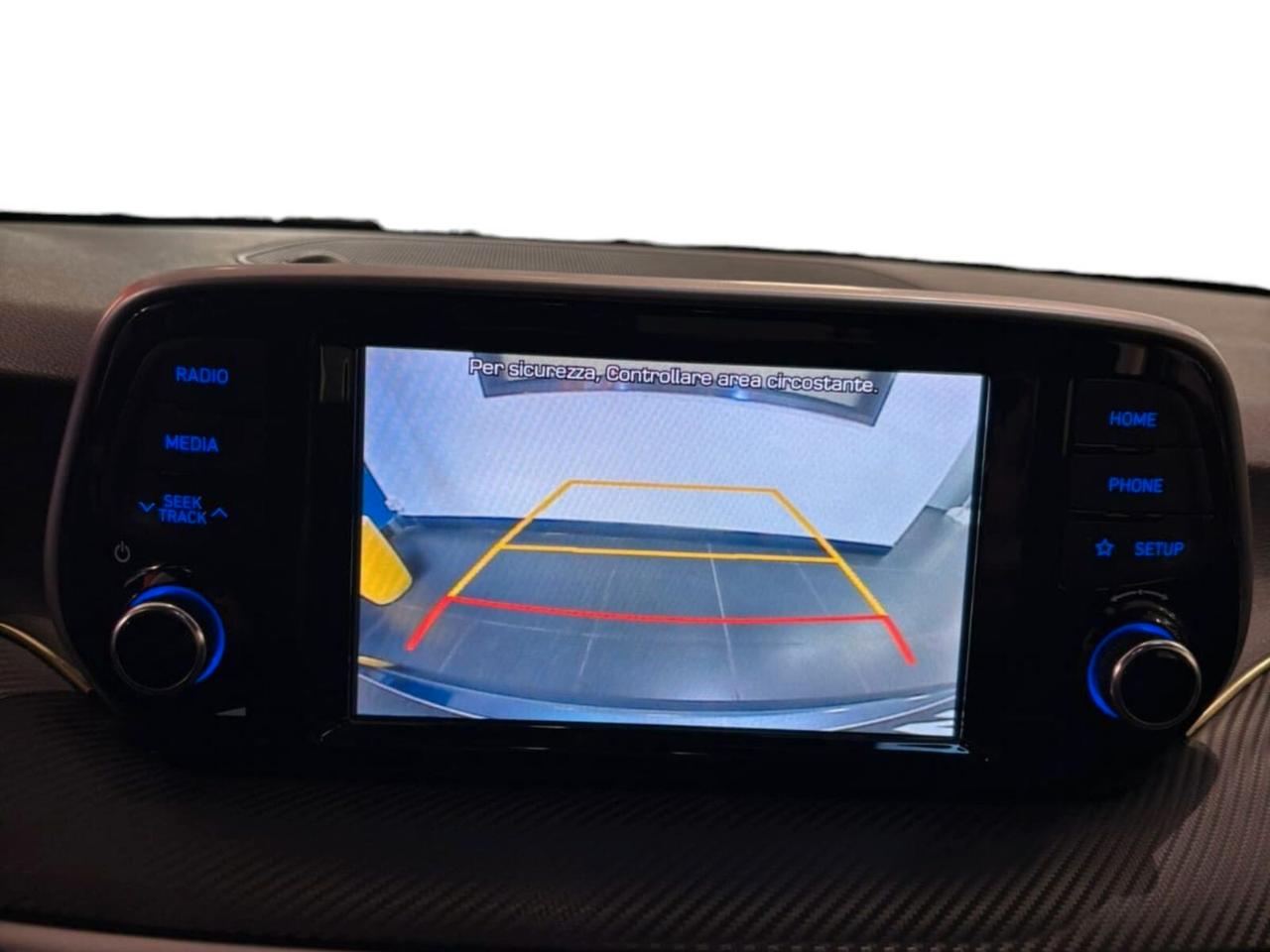 Hyundai Tucson 1.6 GDi 132cv XTech 2WD