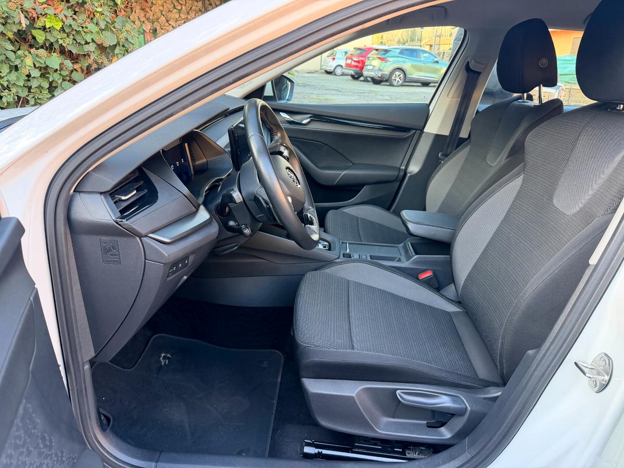 Skoda Octavia 2.0 TDI EVO 150 CV DSG Wagon Executive