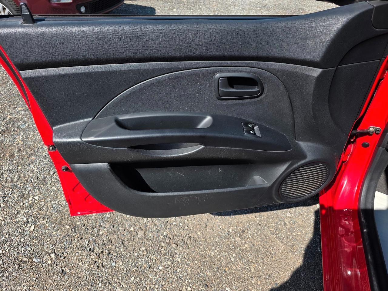 Kia Picanto 1.0 Unica proprietaria