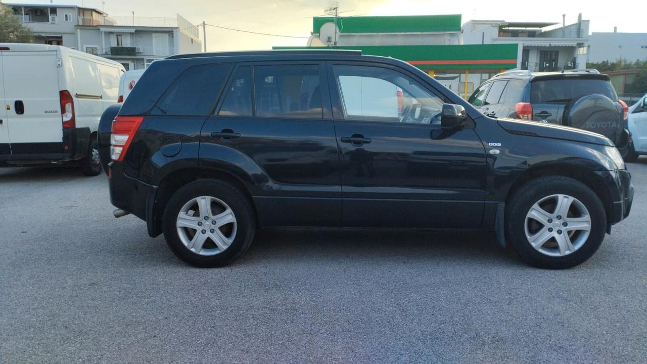 Suzuki Grand Vitara Grand Vitara 1.9 DDiS 5 porte