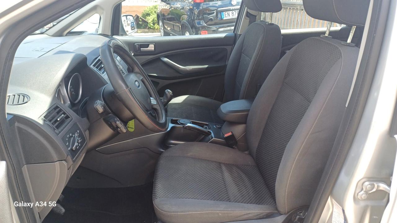 Ford C-Max 1.6 TDCi 90 CV Titanium