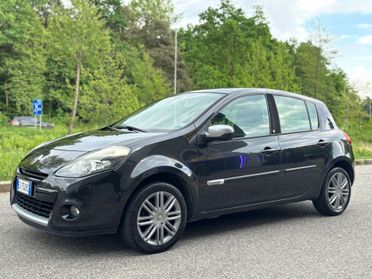 Renault Clio 1.2 16V TCE 100CV 5 porte dynamique