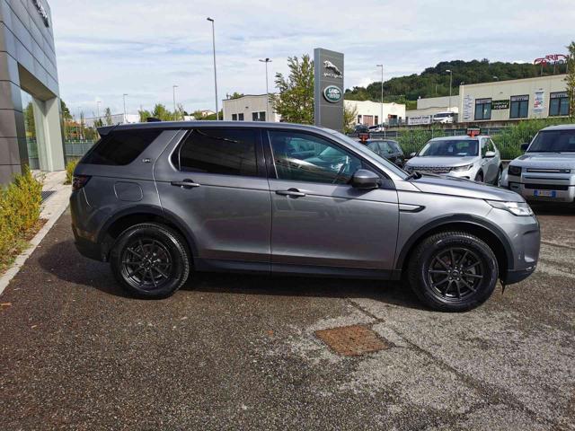 LAND ROVER Discovery Sport 2.0 TD4 163 CV AWD Auto AUTOCARRO