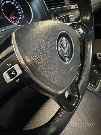 Volkswagen Golf 7.5 Business 1.6 TDI 5p. GANCIO TR