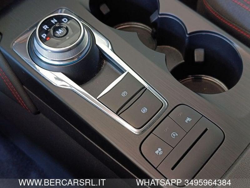 Ford Kuga Kuga 2.0 EcoBlue 120 CV aut. 2WD ST-Line*LED*PDC*FULL LINK*
