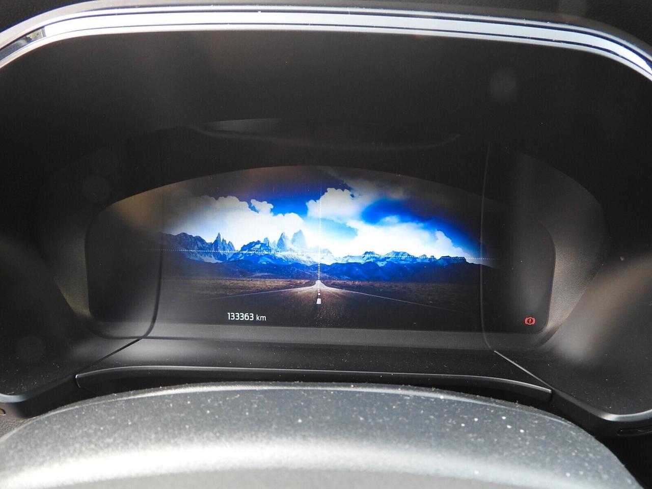 Ford KUGA 2.0 DIESEL/Hybrid ST-Line