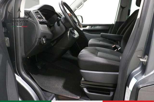 Volkswagen T6 California 2.0 Tdi Beach Edition 150cv DSG