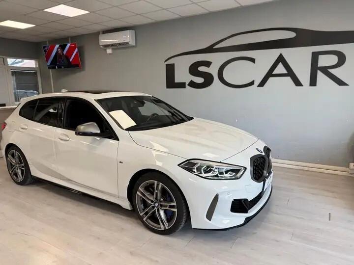 Bmw 135 M 135i xDrive~iva esposta-UniPro~Promo Finanziamento