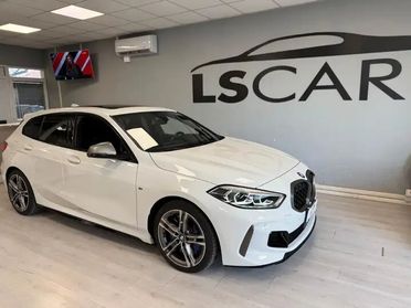 Bmw 135 M 135i xDrive~iva esposta-UniPro~Promo Finanziamento