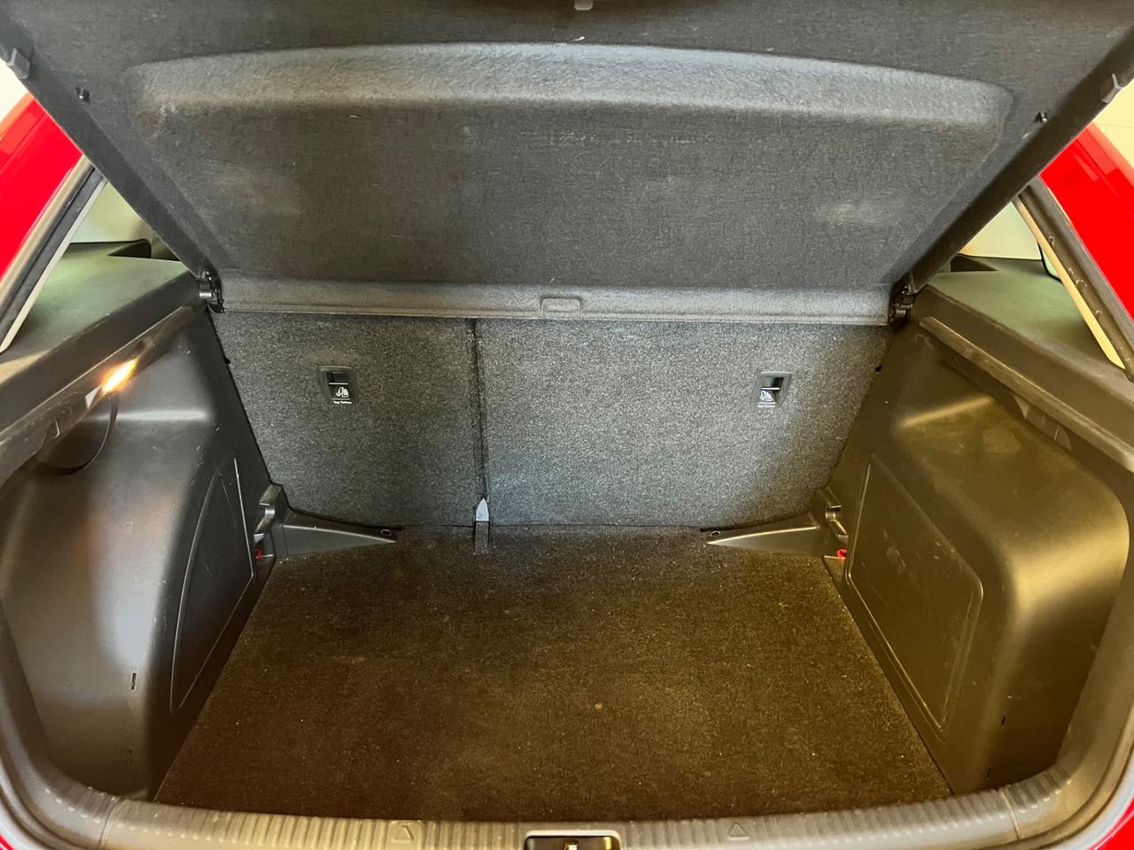 Skoda Rapid 1.0 TSI 110 CV Design Edition