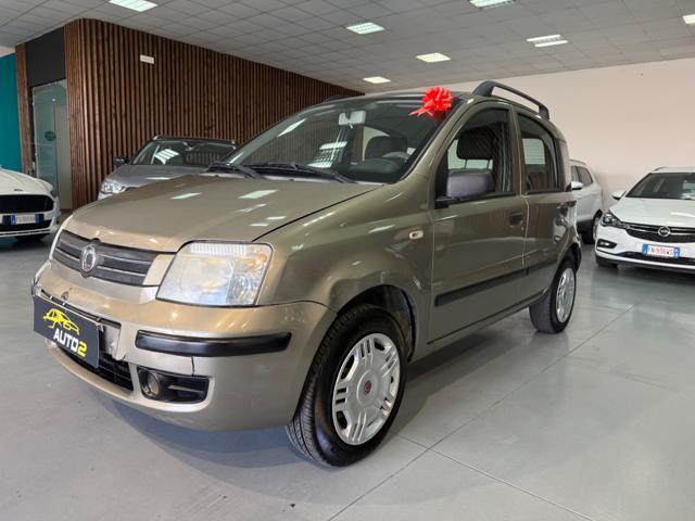 FIAT Panda 1.2 Climbing Natural Power*OK NEOPATENTATI