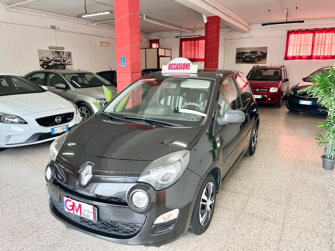 Renault Twingo 1.2 16V Night&Day