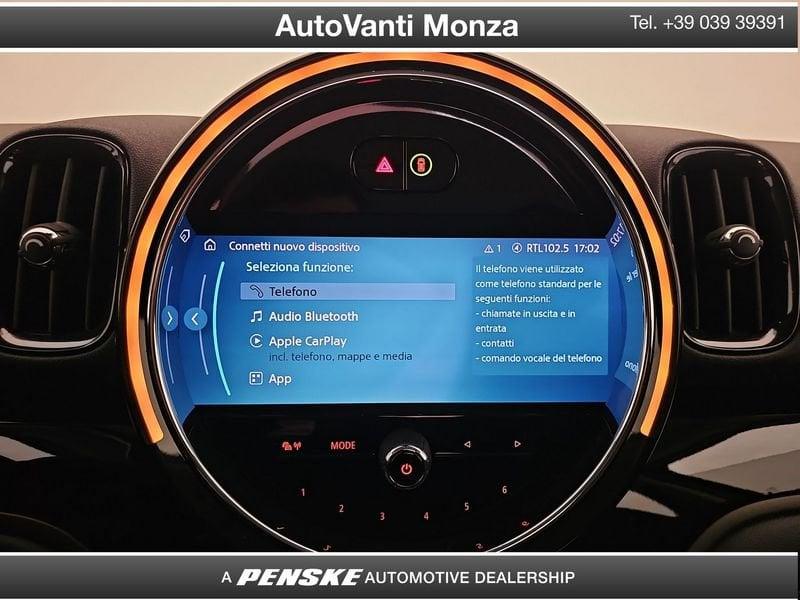 MINI Mini Countryman F60 Mini 1.5 Cooper Classic Countryman