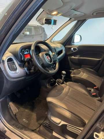 Fiat 500L Wagon1.6Multijet AUTOGEPY SASSUOLO 05361881051