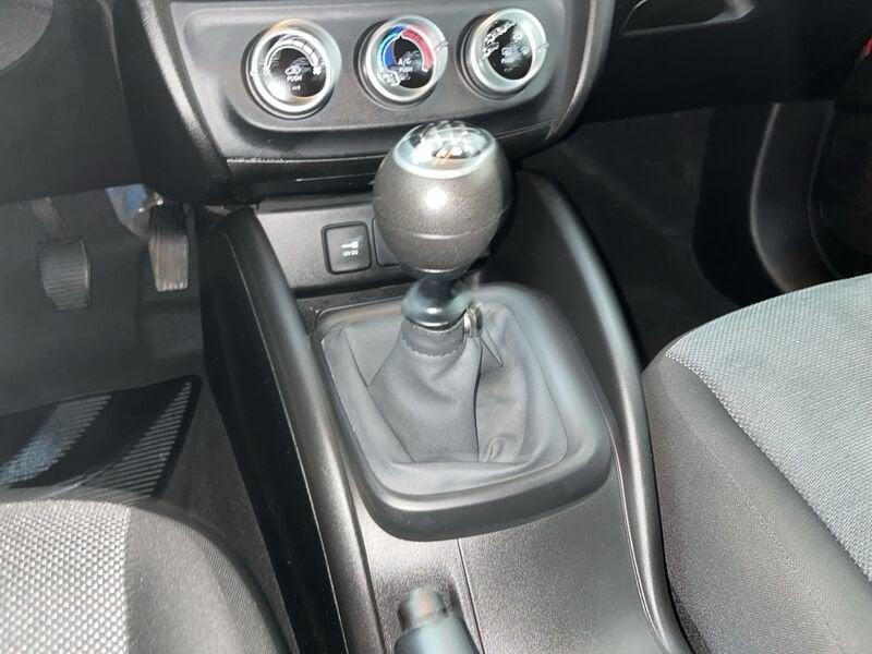 FIAT Tipo 5 porte II 2016 5p 1.4 Street 95cv my20