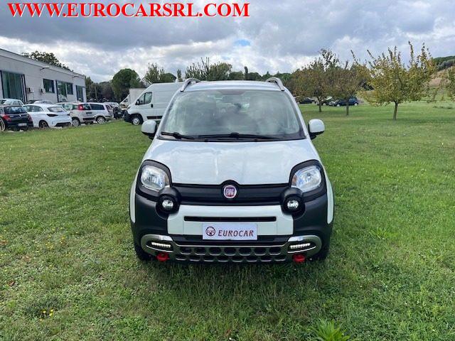 FIAT Panda Cross 1.3 MJT 95 CV S&S 4x4