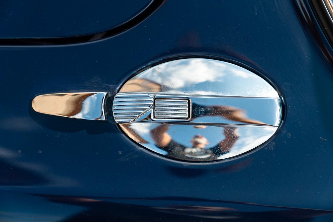 Jaguar XJ 4.2 - JAG00070